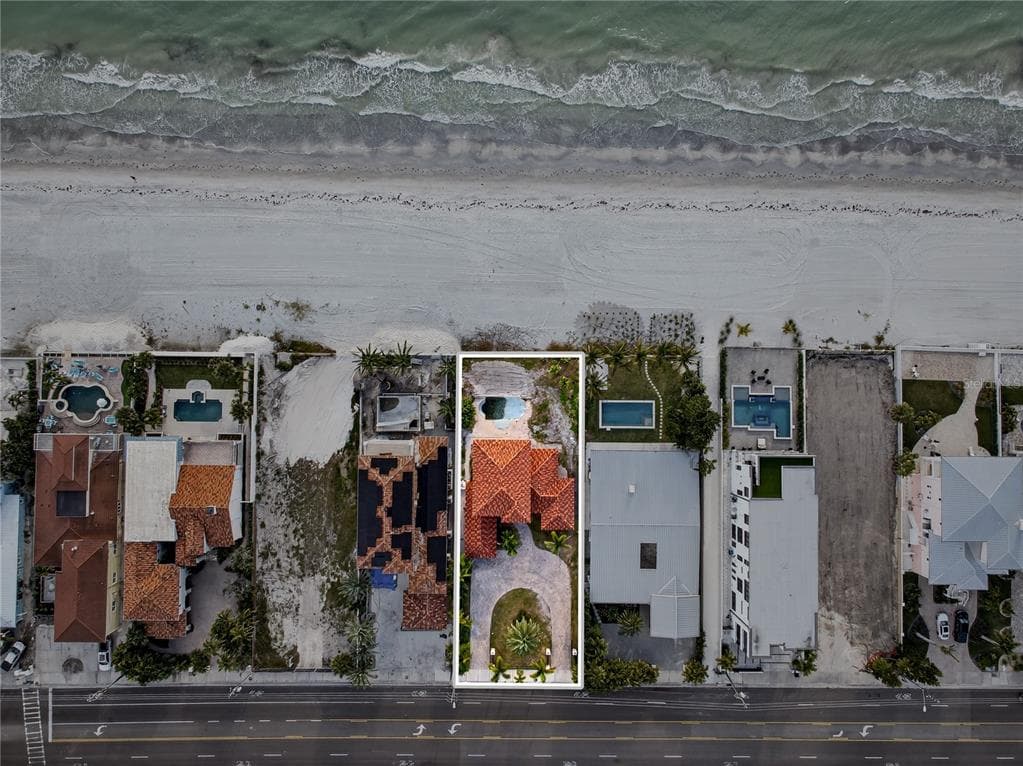 16116 GULF BOULEVARD, REDINGTON BEACH, FL 33708 — zdjęcie 3
