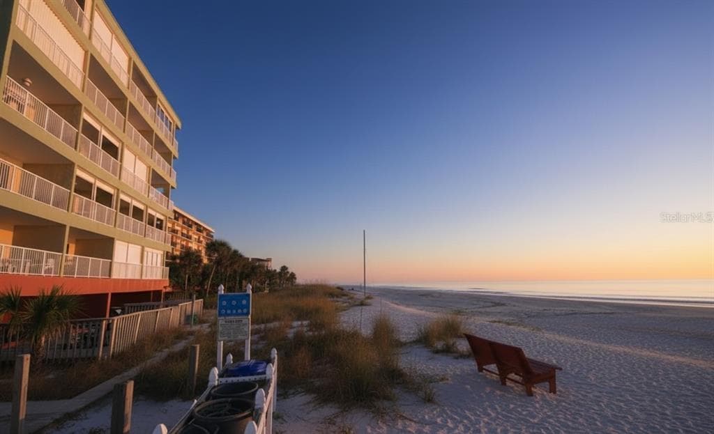 19236 GULF BOULEVARD # 104, INDIAN SHORES, FL 33785 — zdjęcie 2