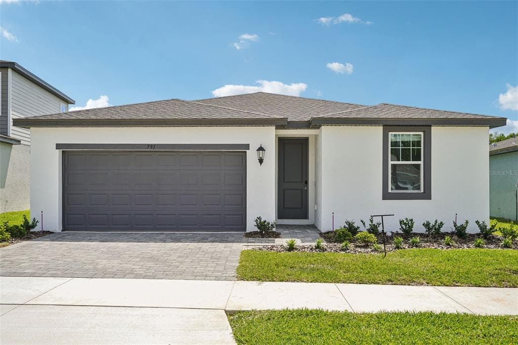 791 SUNSHOWER DRIVE, LADY LAKE, FL 32159 — zdjęcie 2