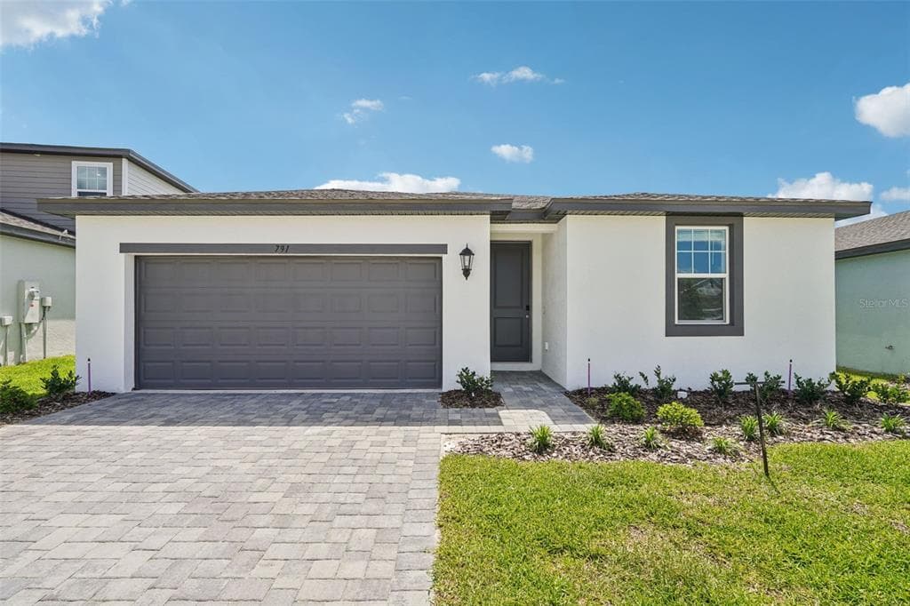 791 SUNSHOWER DRIVE, LADY LAKE, FL 32159