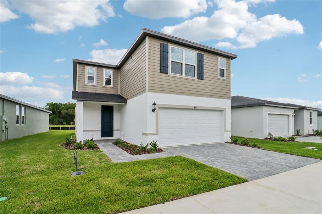 807 SUNSHOWER DRIVE, LADY LAKE, FL 32159 — zdjęcie 2