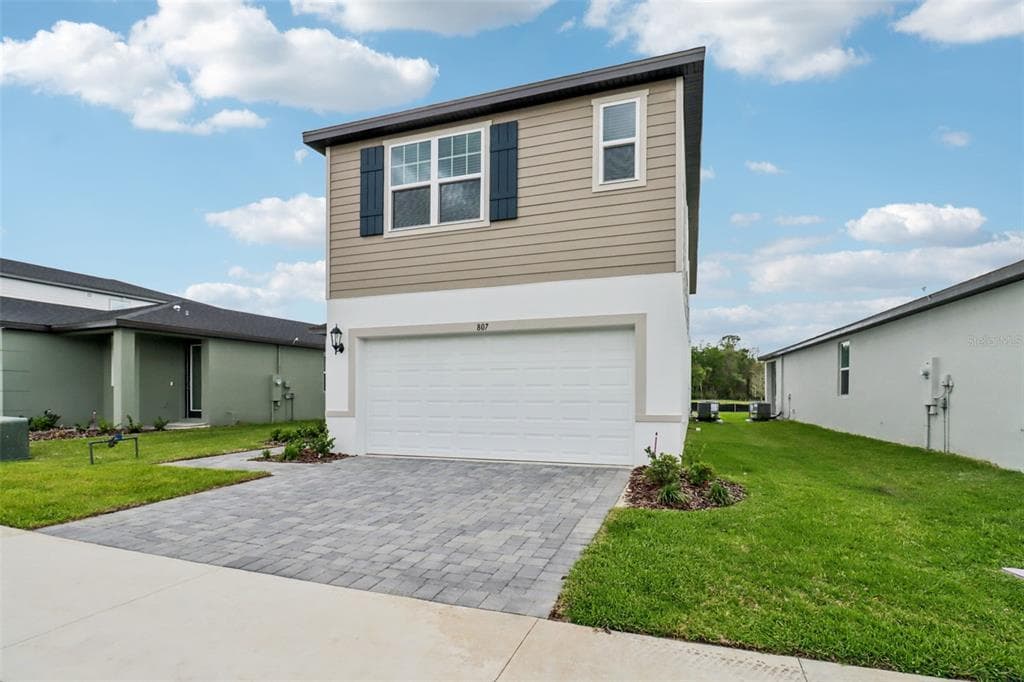 807 SUNSHOWER DRIVE, LADY LAKE, FL 32159 — zdjęcie 3