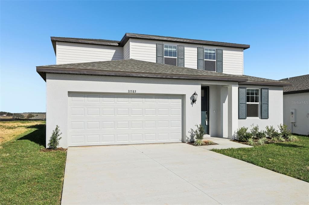 31583 WILD GRAPE LANE, BROOKSVILLE, FL 34602 — zdjęcie 2