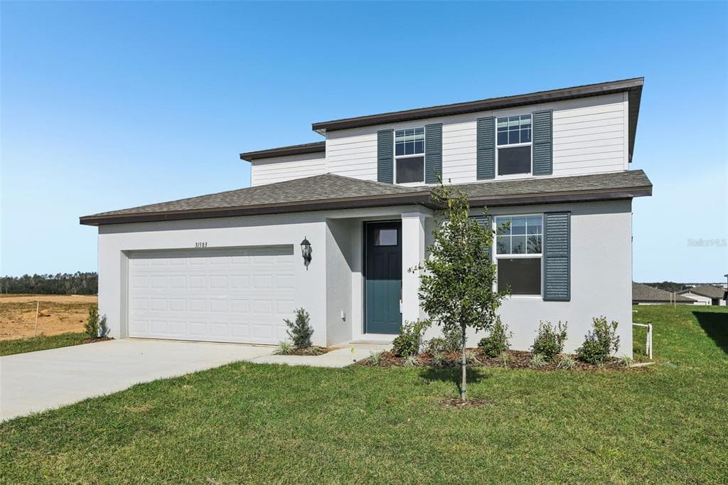 31583 WILD GRAPE LANE, BROOKSVILLE, FL 34602 — zdjęcie 3