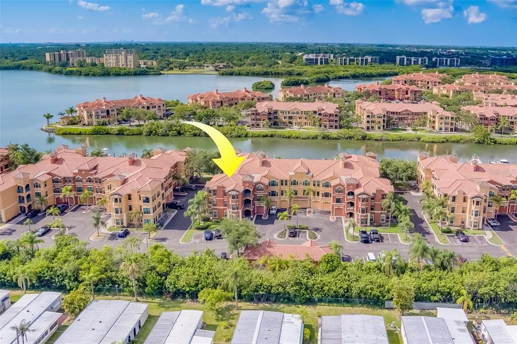 2741 VIA CIPRIANI # 930A, CLEARWATER, FL 33764 — zdjęcie 2