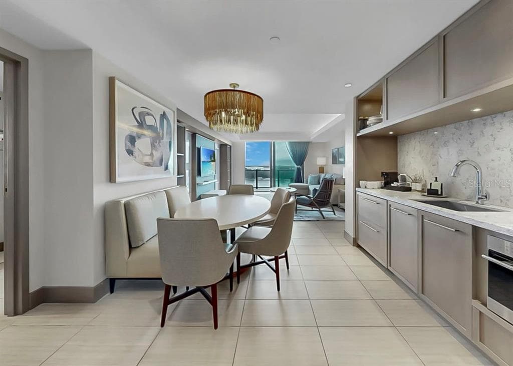 691 S GULFVIEW BOULEVARD # 1410, CLEARWATER BEACH, FL 33767 — zdjęcie 2