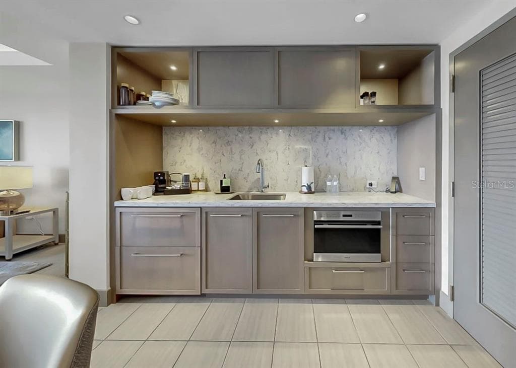 691 S GULFVIEW BOULEVARD # 1410, CLEARWATER BEACH, FL 33767 — zdjęcie 5