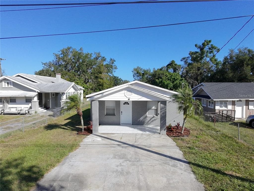 2408 E MAGNOLIA STREET, LAKELAND, FL 33801 — zdjęcie 2