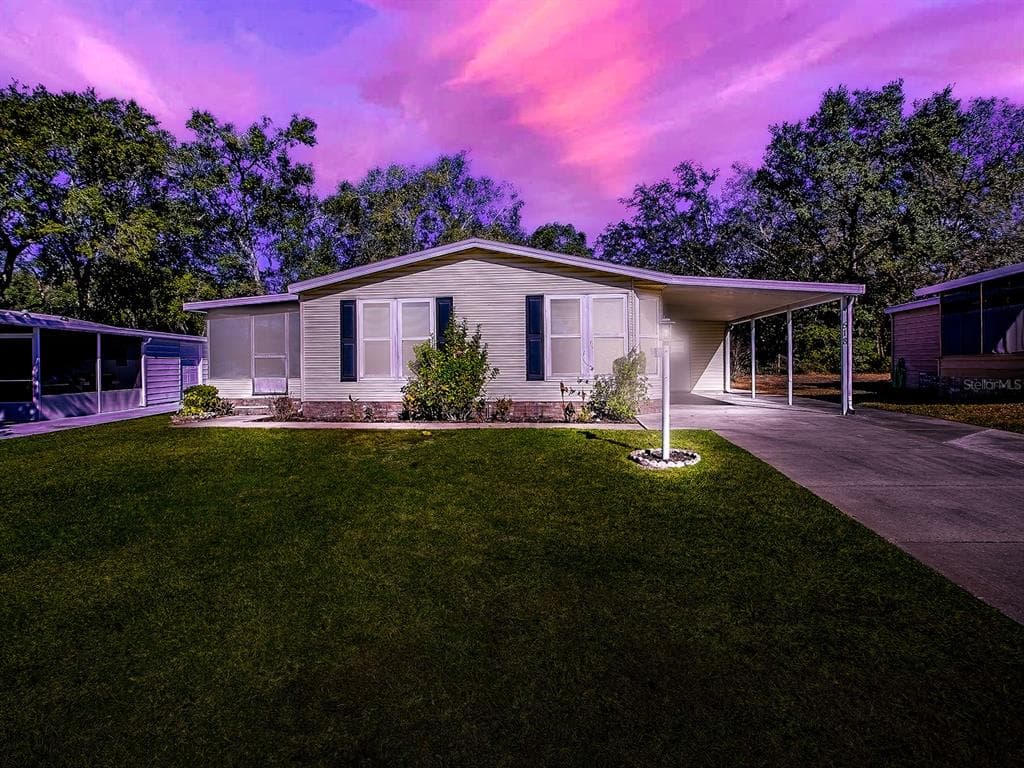 518 SAINT ANDREWS BOULEVARD, LADY LAKE, FL 32159 — zdjęcie 2