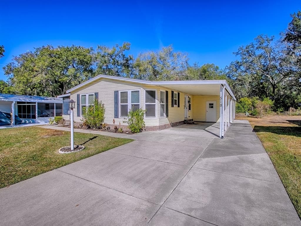 518 SAINT ANDREWS BOULEVARD, LADY LAKE, FL 32159 — zdjęcie 3