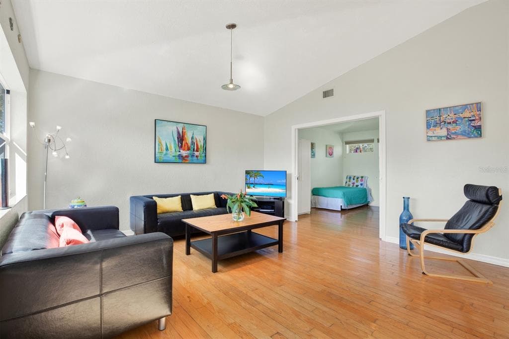201 GEORGIA AVENUE, CRYSTAL BEACH, FL 34681 — zdjęcie 3