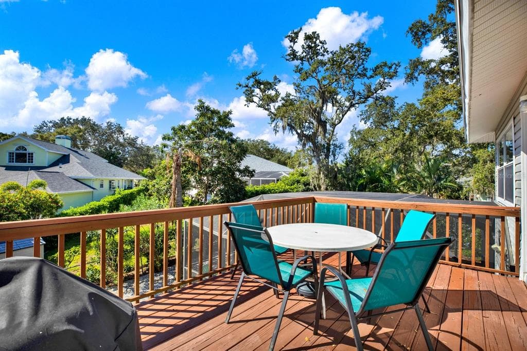 201 GEORGIA AVENUE, CRYSTAL BEACH, FL 34681 — zdjęcie 5