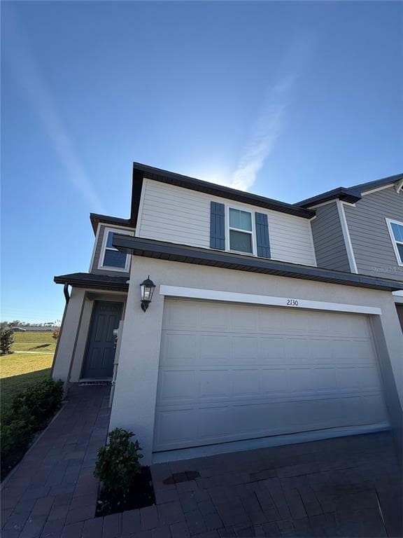 2130 CRAPE JASMINE LANE, ORLANDO, FL 32824