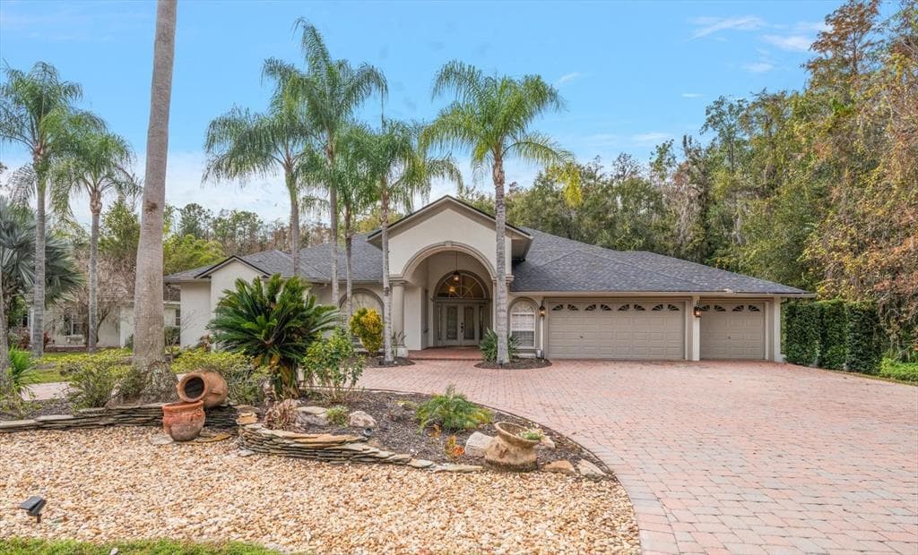 5243 FOXHUNT DRIVE, WESLEY CHAPEL, FL 33543 — zdjęcie 2