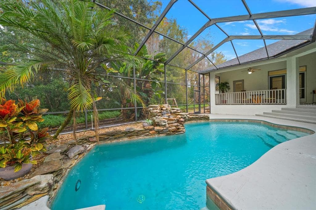 5243 FOXHUNT DRIVE, WESLEY CHAPEL, FL 33543 — zdjęcie 3