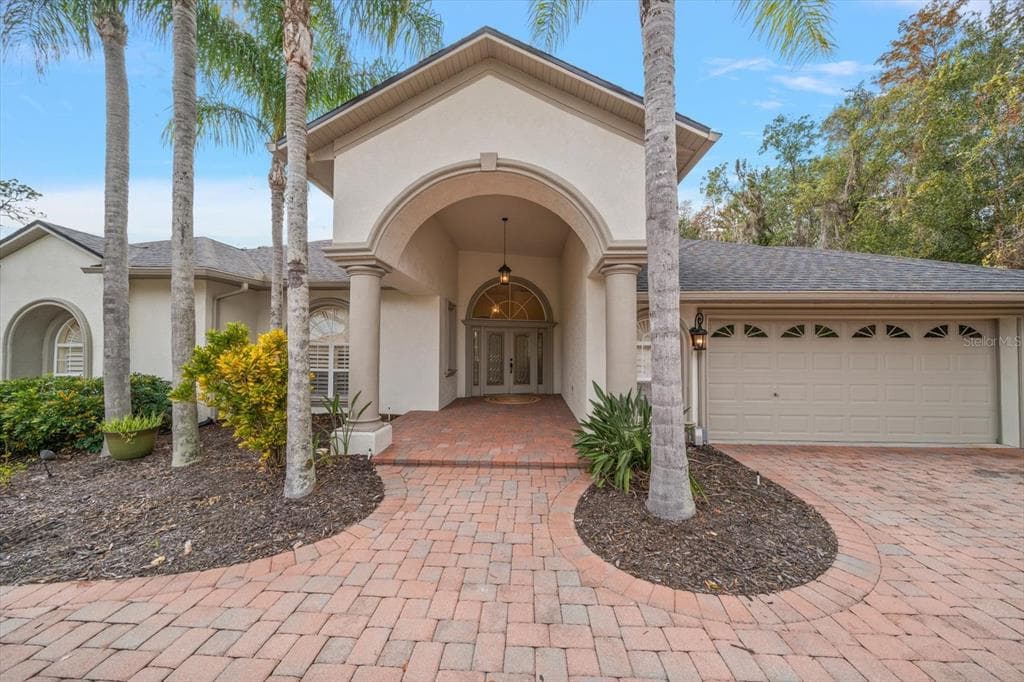 5243 FOXHUNT DRIVE, WESLEY CHAPEL, FL 33543 — zdjęcie 4