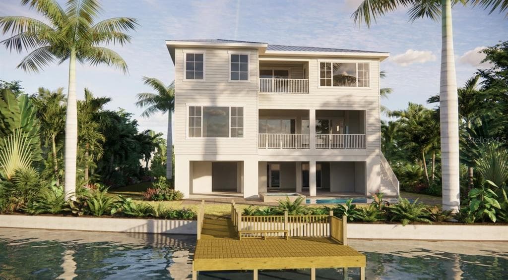 5811 BAYOU GRANDE BOULEVARD NE, ST PETERSBURG, FL 33703 — zdjęcie 2