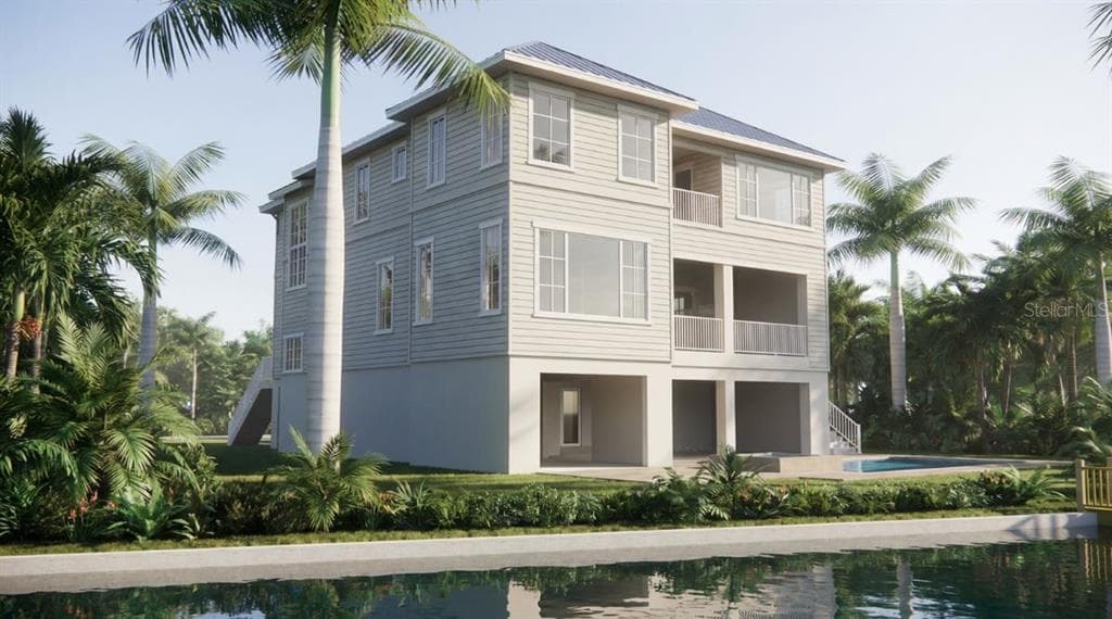 5811 BAYOU GRANDE BOULEVARD NE, ST PETERSBURG, FL 33703 — zdjęcie 3