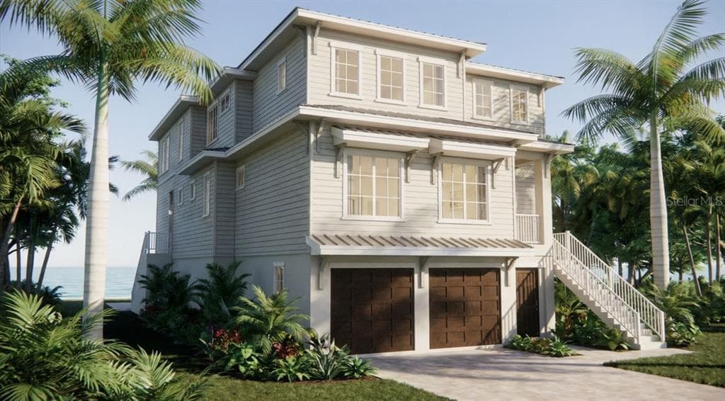 5811 BAYOU GRANDE BOULEVARD NE, ST PETERSBURG, FL 33703