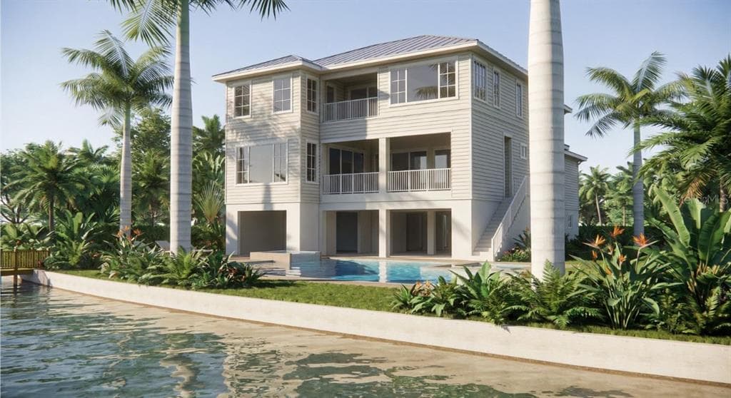 5811 BAYOU GRANDE BOULEVARD NE, ST PETERSBURG, FL 33703 — zdjęcie 4