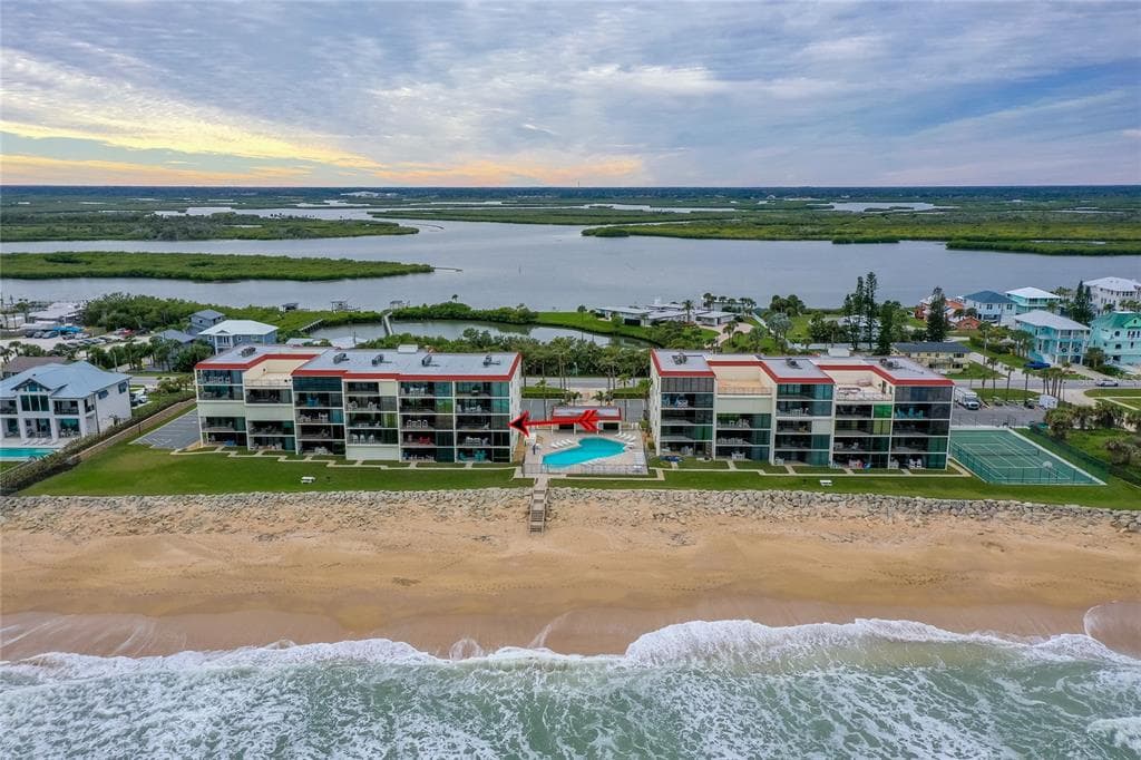 6727 TURTLEMOUND ROAD # 315, NEW SMYRNA BEACH, FL 32169 — zdjęcie 3