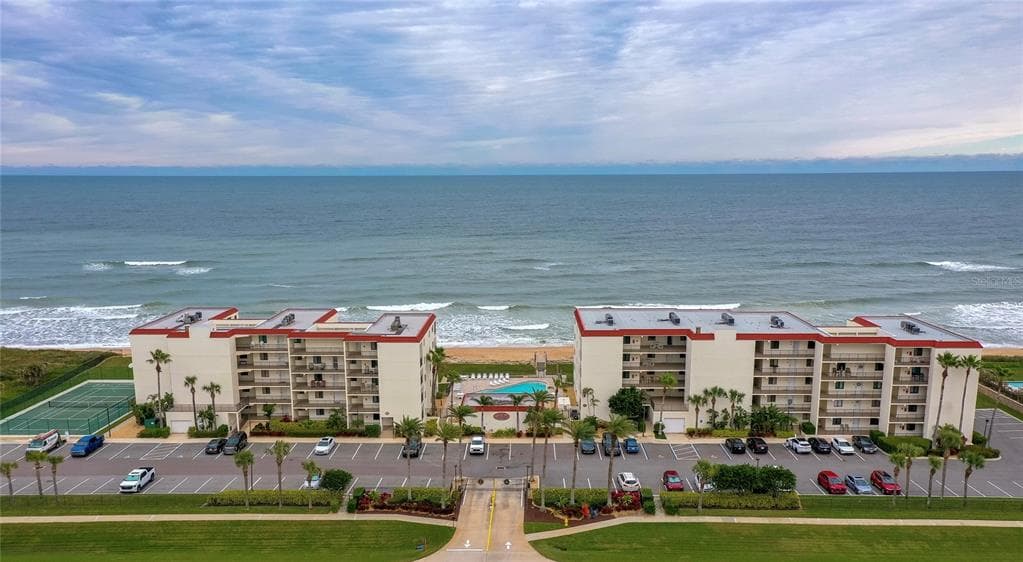 6727 TURTLEMOUND ROAD # 315, NEW SMYRNA BEACH, FL 32169