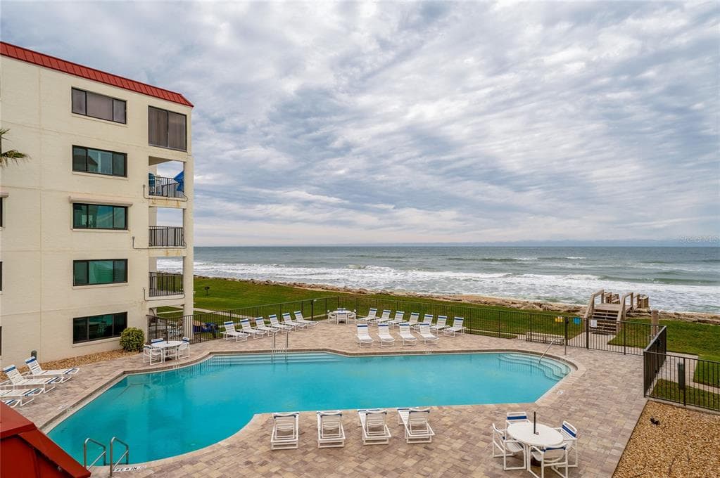 6727 TURTLEMOUND ROAD # 315, NEW SMYRNA BEACH, FL 32169 — zdjęcie 4