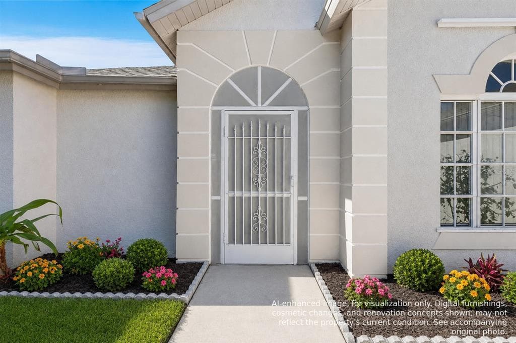191 ROSEMARY STREET, PORT CHARLOTTE, FL 33954 — zdjęcie 5