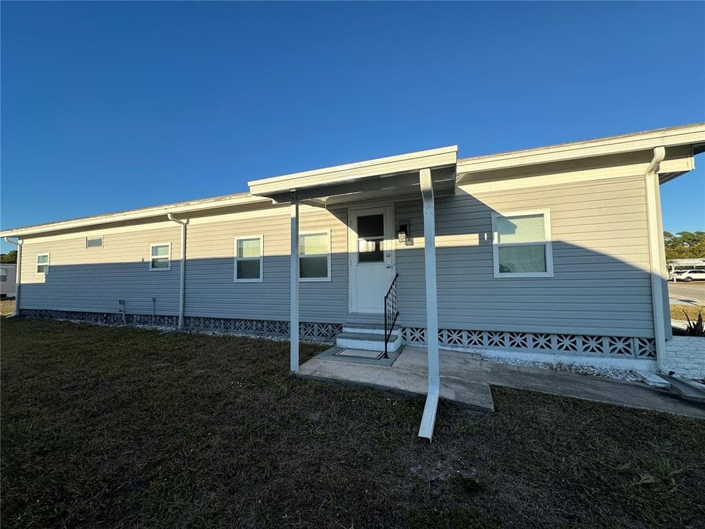 5409 HOLIDAY PARK BOULEVARD, NORTH PORT, FL 34287 — zdjęcie 2