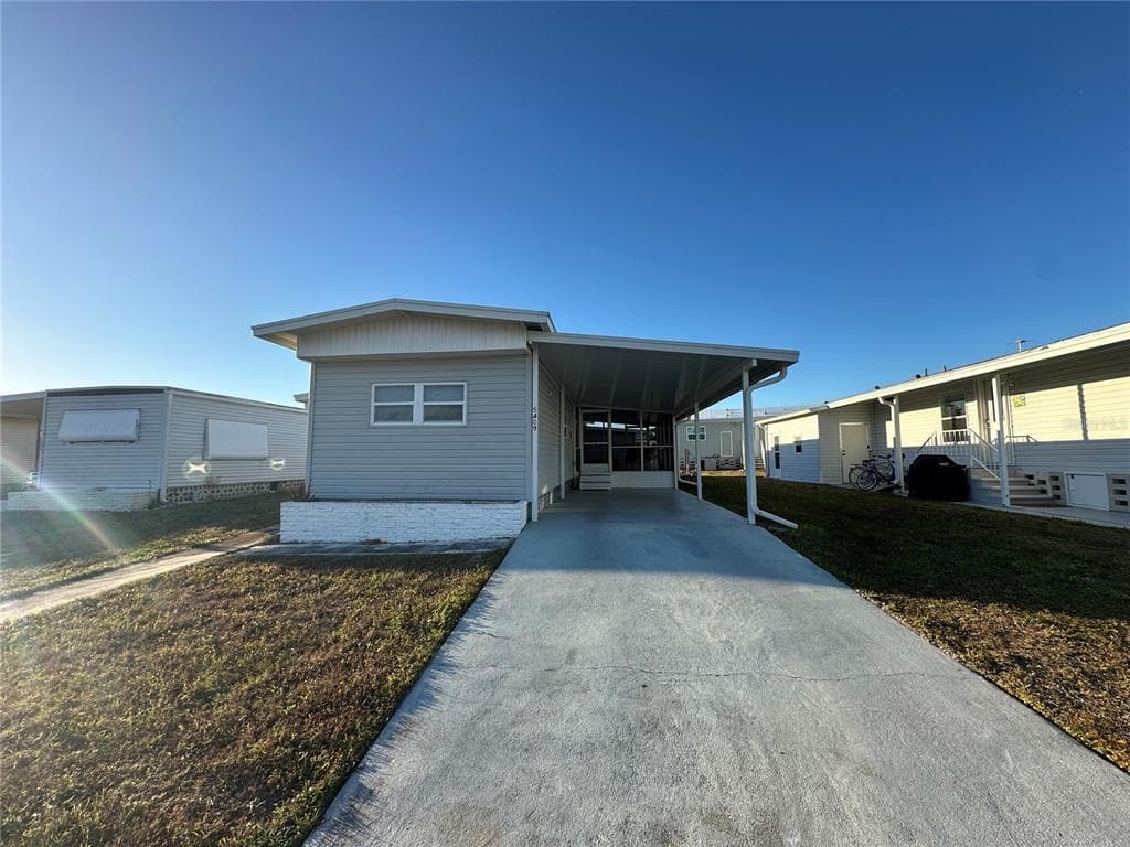 5409 HOLIDAY PARK BOULEVARD, NORTH PORT, FL 34287 — zdjęcie 3