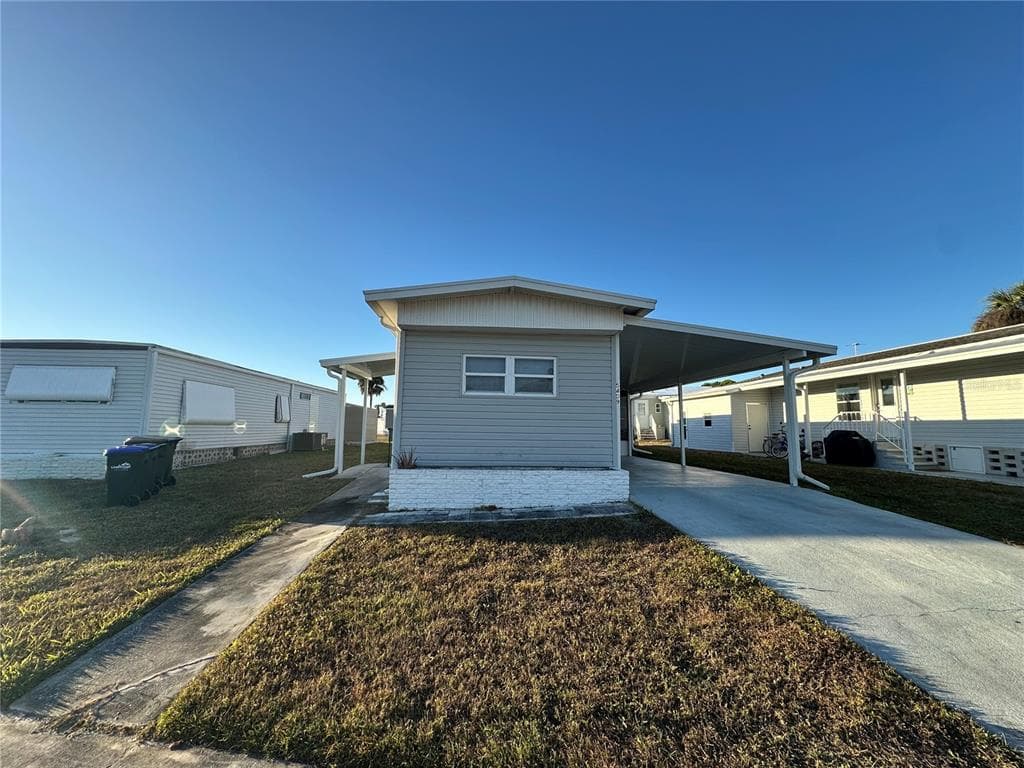 5409 HOLIDAY PARK BOULEVARD, NORTH PORT, FL 34287 — zdjęcie 4