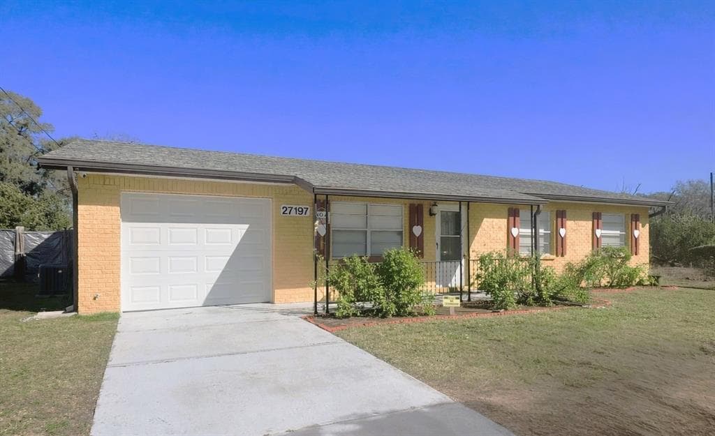 27197 SIMONA AVENUE, BROOKSVILLE, FL 34602 — zdjęcie 2