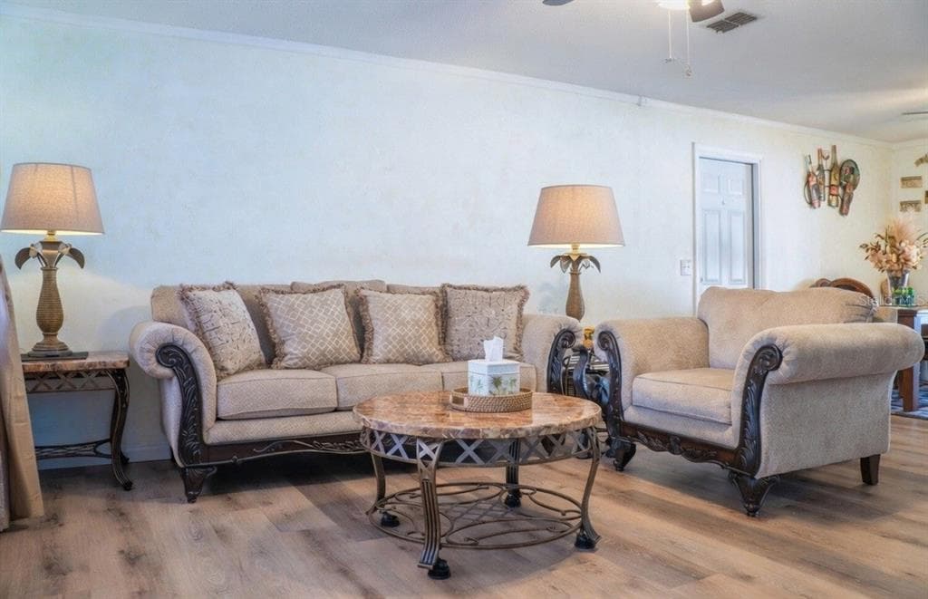 27197 SIMONA AVENUE, BROOKSVILLE, FL 34602 — zdjęcie 3