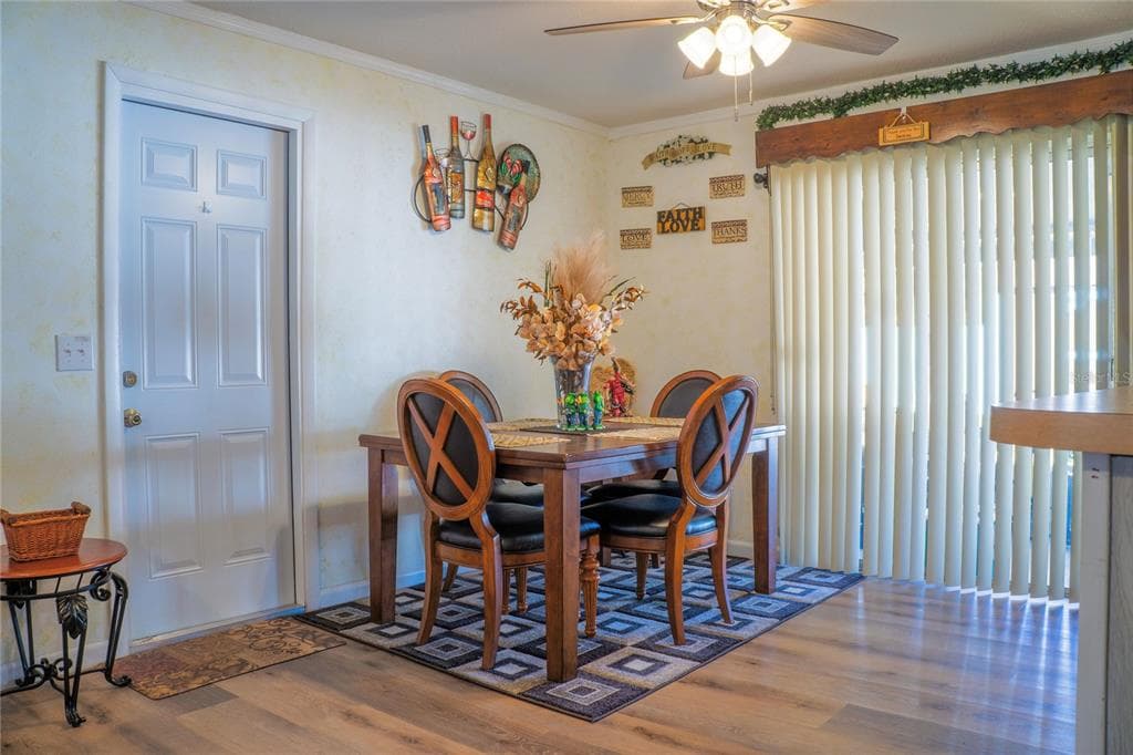27197 SIMONA AVENUE, BROOKSVILLE, FL 34602 — zdjęcie 4
