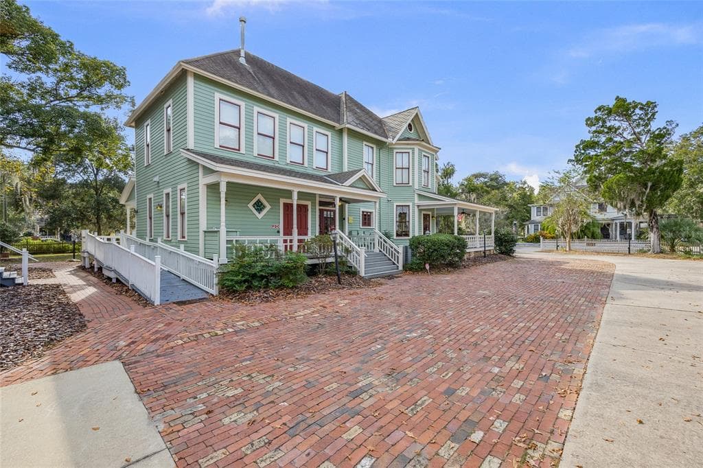 205 SE 7TH STREET, GAINESVILLE, FL 32601 — zdjęcie 5