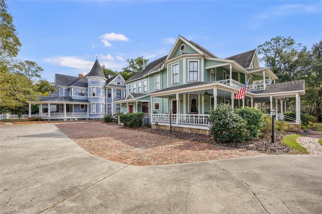 205 SE 7TH STREET, GAINESVILLE, FL 32601 — zdjęcie 4