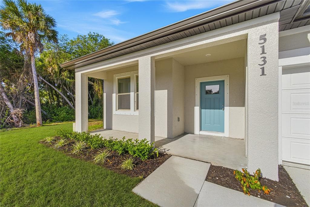 5131 S SAN MATEO DRIVE, NORTH PORT, FL 34288 — zdjęcie 2