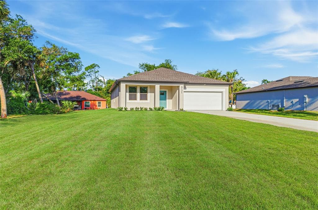 5131 S SAN MATEO DRIVE, NORTH PORT, FL 34288 — zdjęcie 4