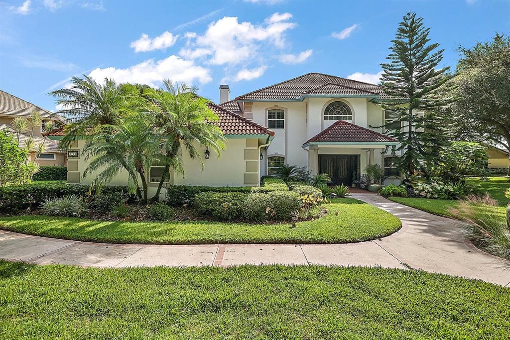 2701 REGAL POINT PLACE, EUSTIS, FL 32726