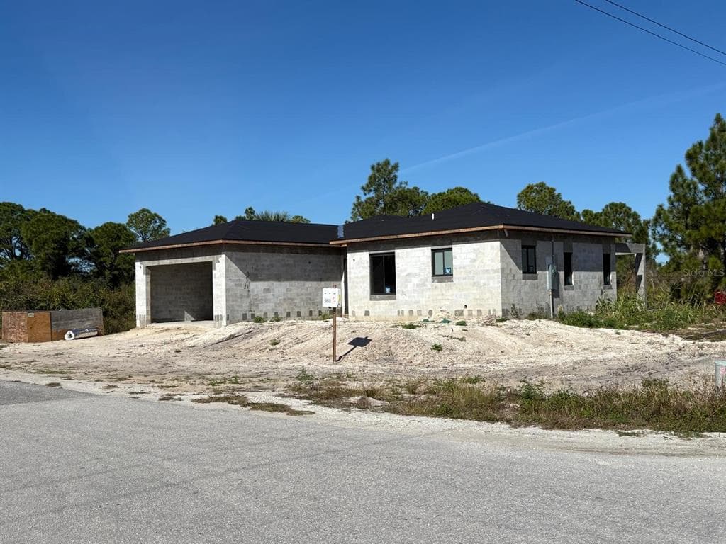 2917 22ND STREET W, LEHIGH ACRES, FL 33971 — zdjęcie 2