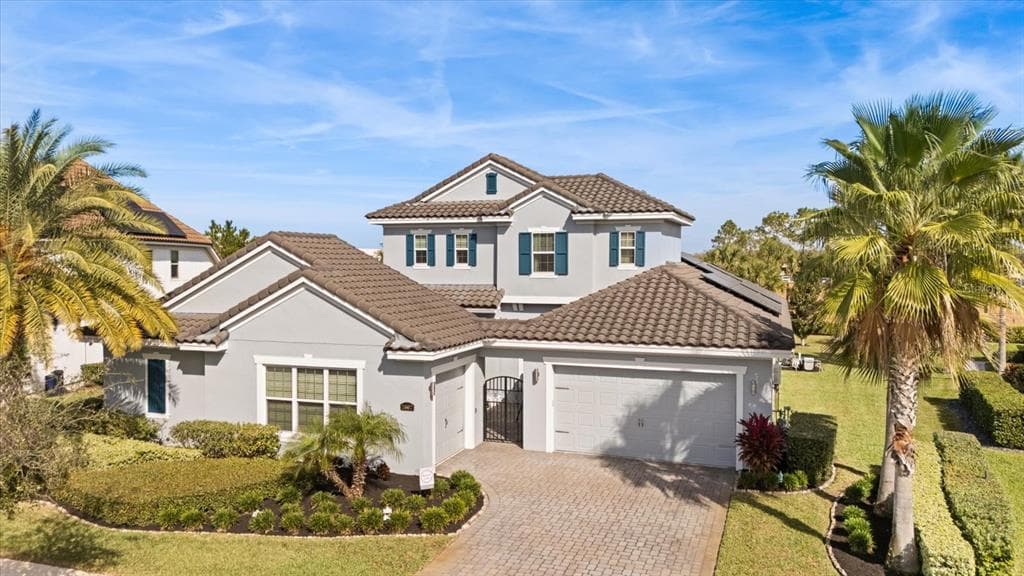 7667 BLUE QUAIL LANE, ORLANDO, FL 32835 — zdjęcie 2