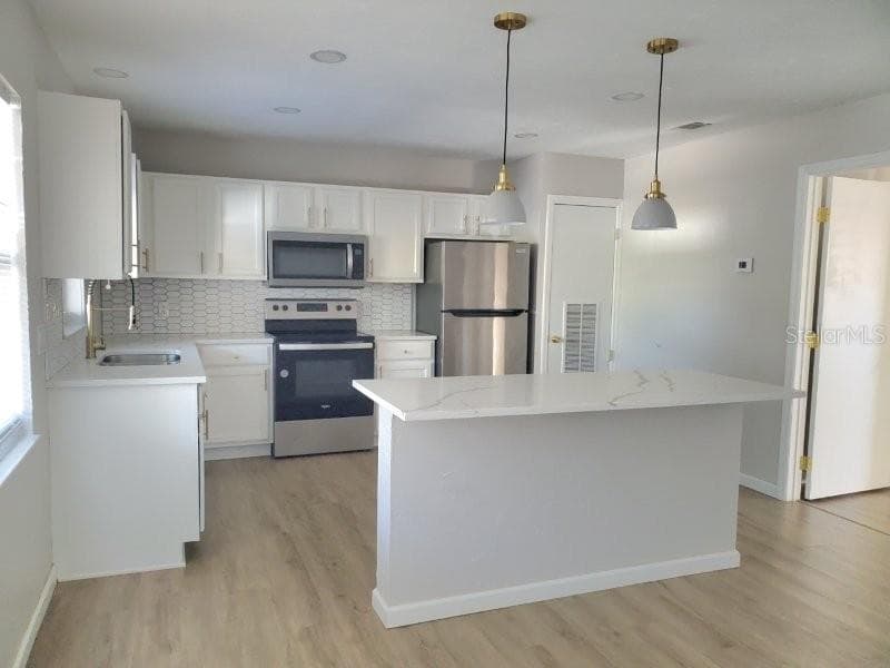 4390 SIBLEY BAY STREET # J-D, PUNTA GORDA, FL 33980 — zdjęcie 4