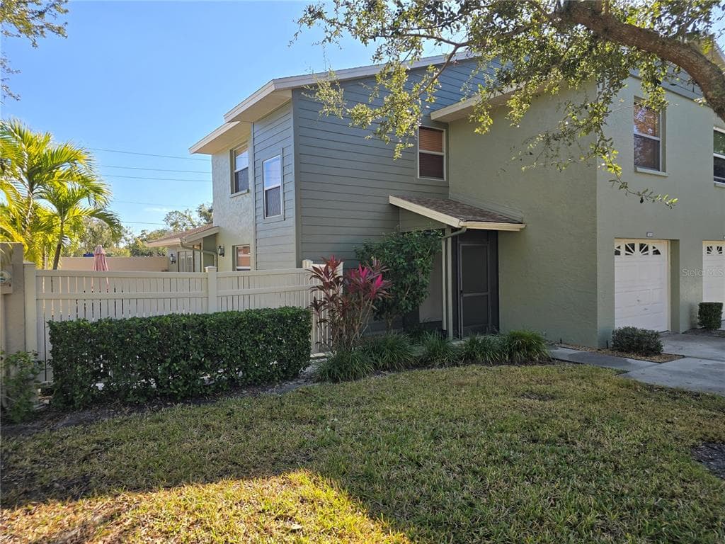 4181 CENTER POINTE CIRCLE # 91B, SARASOTA, FL 34233 — zdjęcie 2