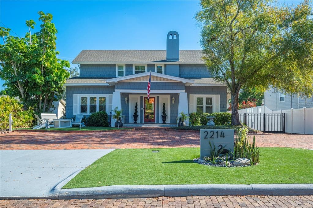 2214 COVENTRY AVENUE, LAKELAND, FL 33803 — zdjęcie 2