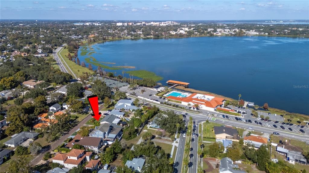 2214 COVENTRY AVENUE, LAKELAND, FL 33803 — zdjęcie 3