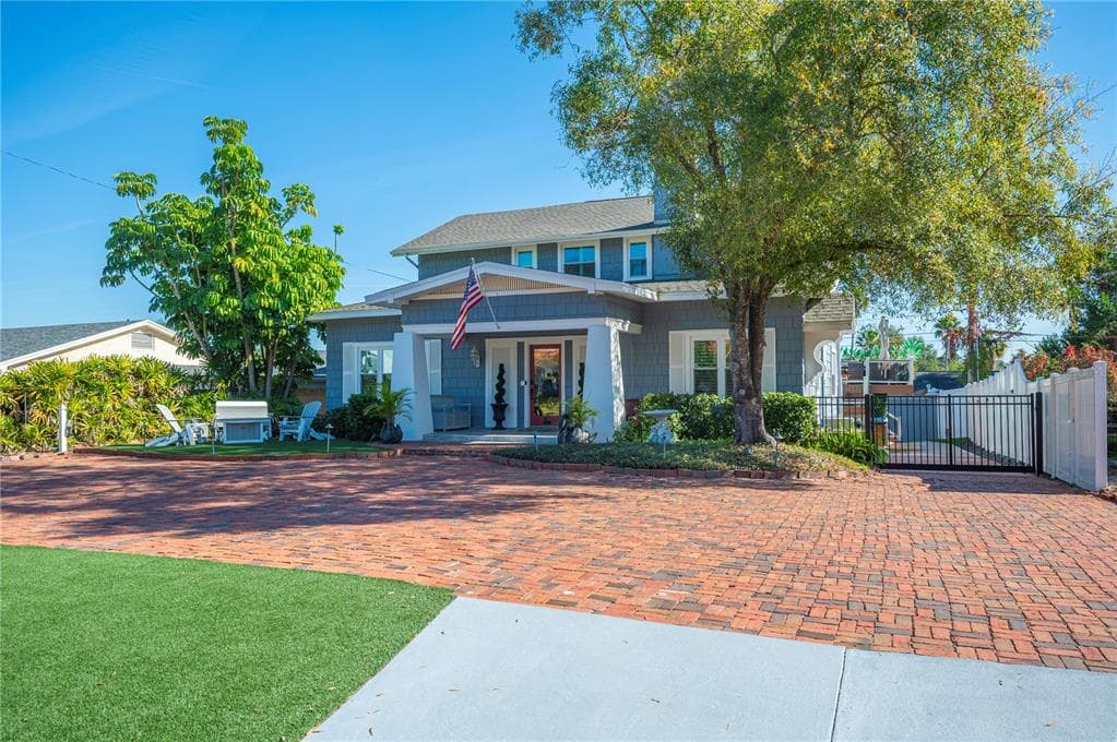 2214 COVENTRY AVENUE, LAKELAND, FL 33803 — zdjęcie 5