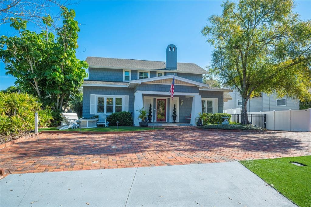 2214 COVENTRY AVENUE, LAKELAND, FL 33803 — zdjęcie 4