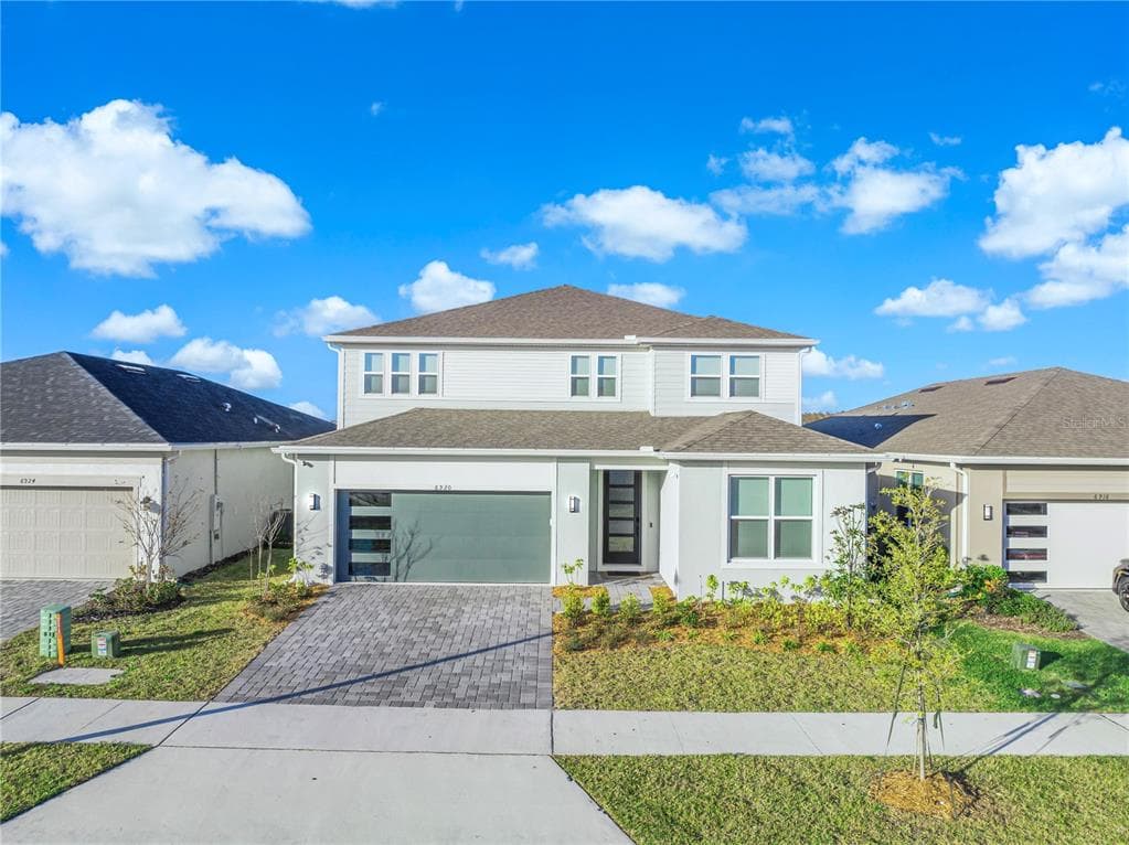 6920 ROSY SKY AVENUE, ORLANDO, FL 32829 — zdjęcie 2