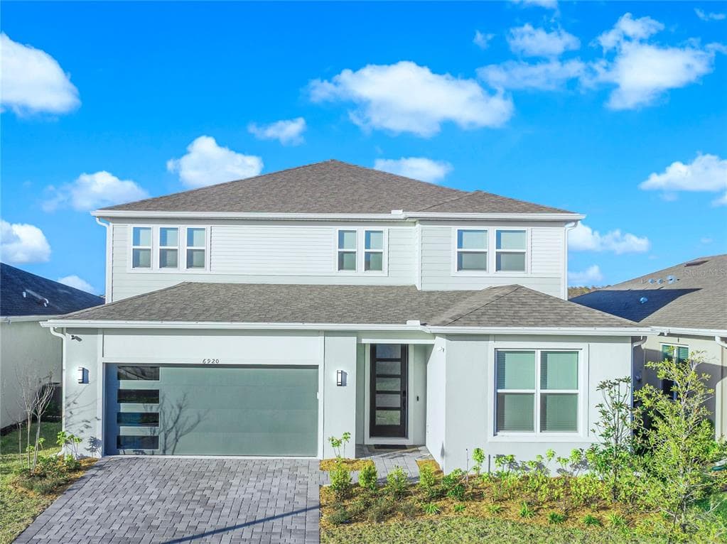 6920 ROSY SKY AVENUE, ORLANDO, FL 32829