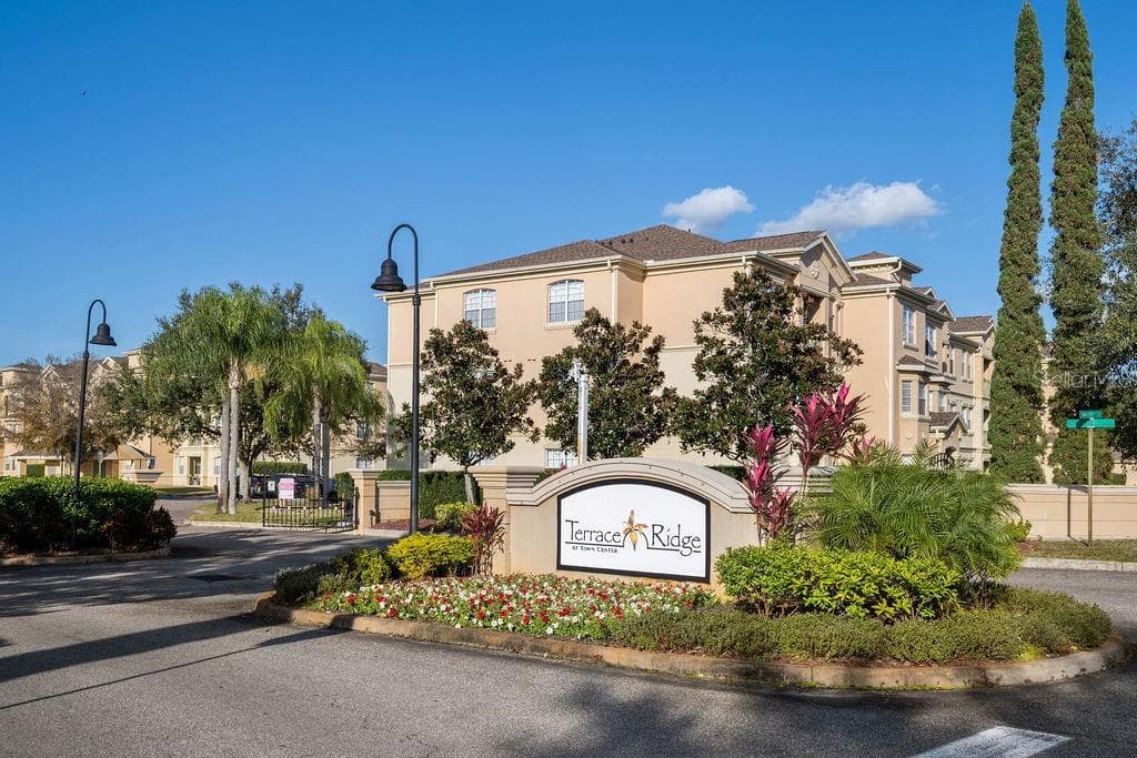 302 TERRACE RIDGE CIRCLE # 302, DAVENPORT, FL 33896 — zdjęcie 2